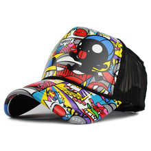 Load image into Gallery viewer, Unisex Cap