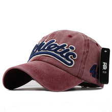 Load image into Gallery viewer, Athletic caps