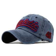 Load image into Gallery viewer, Athletic caps