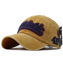Load image into Gallery viewer, Athletic caps