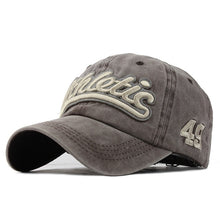 Load image into Gallery viewer, Athletic caps