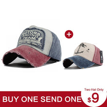 Load image into Gallery viewer, Unisex caps
