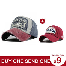 Load image into Gallery viewer, Unisex caps
