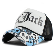 Load image into Gallery viewer, Unisex JACK Baseball Caps