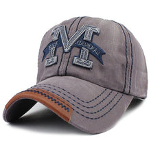 Load image into Gallery viewer, Man Woman Baseball  Caps