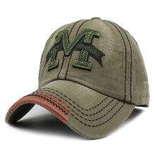 Load image into Gallery viewer, Man Woman Baseball  Caps