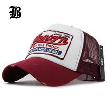 Load image into Gallery viewer, Summer Baseball Caps