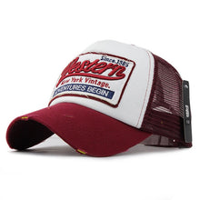 Load image into Gallery viewer, Summer Baseball Caps