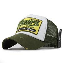 Load image into Gallery viewer, Summer Baseball Caps