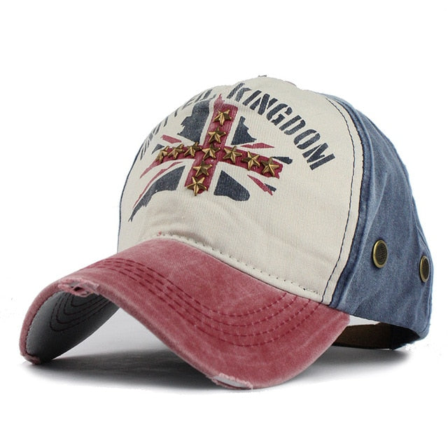 United Kingdom Caps
