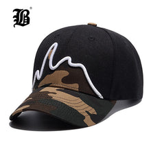 Load image into Gallery viewer, New Men&#39;S Cotton Baseball Caps