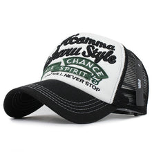 Load image into Gallery viewer, Summer baseball caps