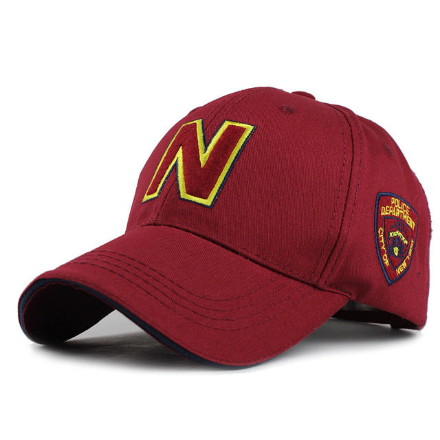 Embroidery Baseball hat Cap