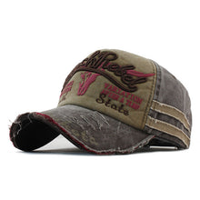 Load image into Gallery viewer, Brand Men Baseball Caps