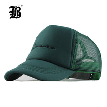 Load image into Gallery viewer, Summer Mesh Baseball Caps