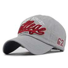 Load image into Gallery viewer, College caps