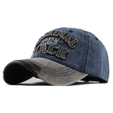 Load image into Gallery viewer, Baseball Cap Fitted Cap